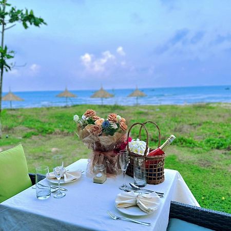 Crown Retreat Quy Nhon Resort Exterior photo