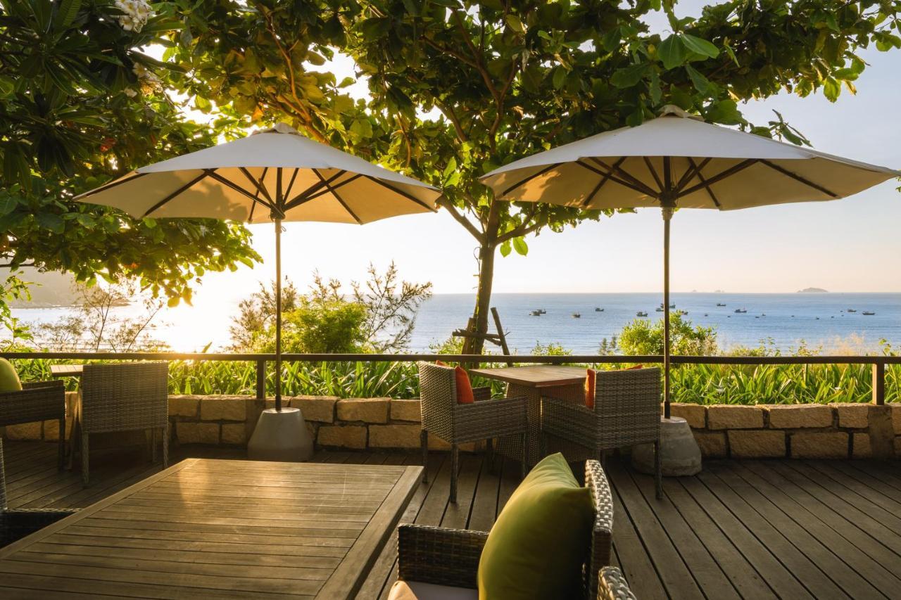 Crown Retreat Quy Nhon Resort Exterior photo