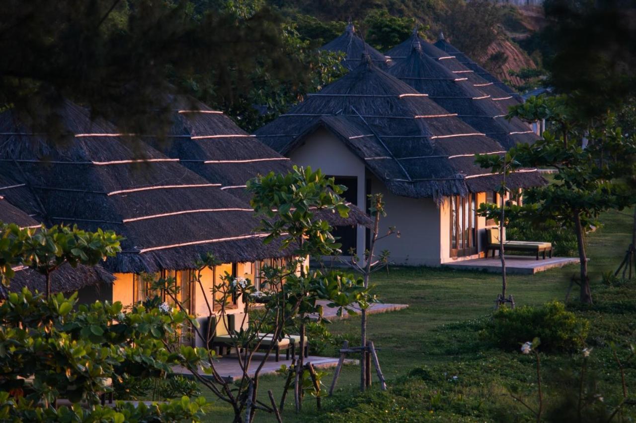 Crown Retreat Quy Nhon Resort Exterior photo