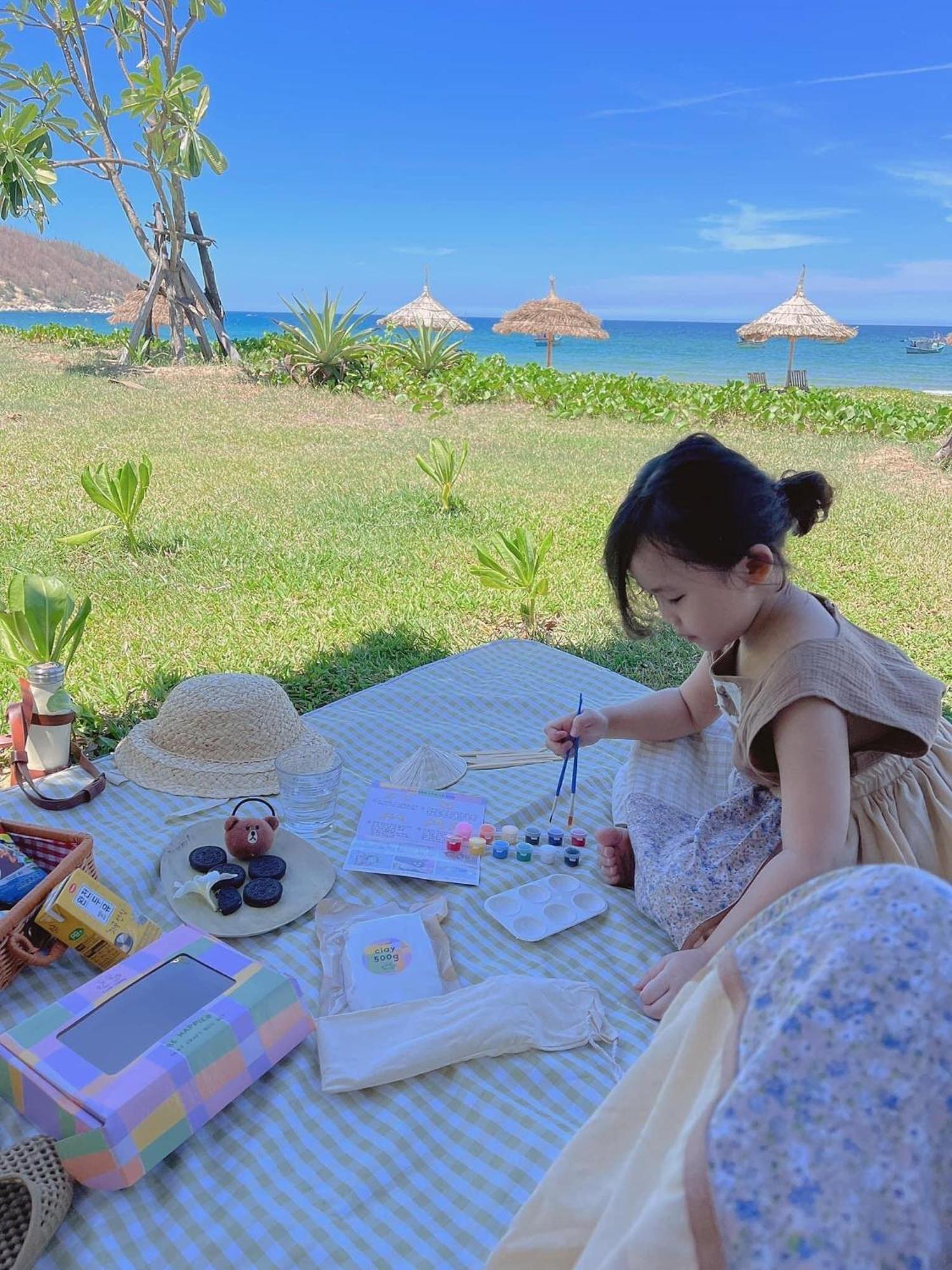 Crown Retreat Quy Nhon Resort Exterior photo